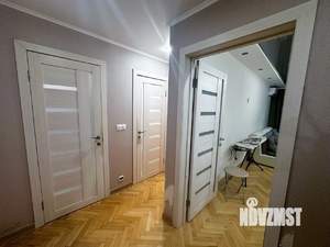 2-к квартира, на длительный срок, 54м2, 1/9 этаж