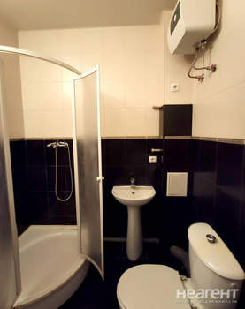 1-к квартира, на длительный срок, 36м2, 4/9 этаж