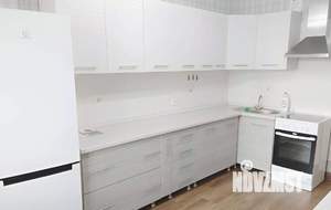 1-к квартира, на длительный срок, 40м2, 9/18 этаж