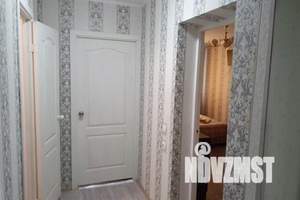 1-к квартира, посуточно, 50м2, 10/16 этаж