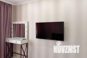 2-к квартира, посуточно, 75м2, 16/17 этаж