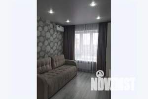 1-к квартира, посуточно, 40м2, 11/20 этаж
