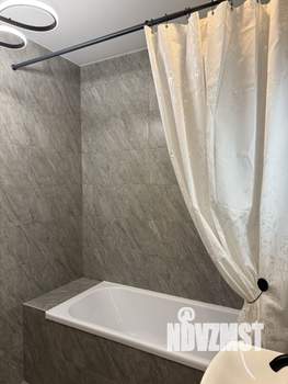 1-к квартира, на длительный срок, 42м2, 5/19 этаж