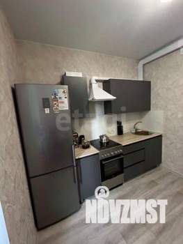 1-к квартира, на длительный срок, 30м2, 3/22 этаж