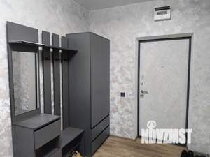 2-к квартира, на длительный срок, 69м2, 2/22 этаж