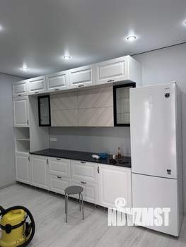 2-к квартира, на длительный срок, 60м2, 20/24 этаж