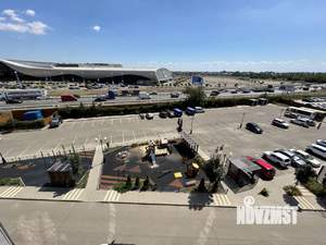 Студия квартира, на длительный срок, 20м2, 5/5 этаж