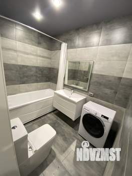 1-к квартира, на длительный срок, 42м2, 13/21 этаж