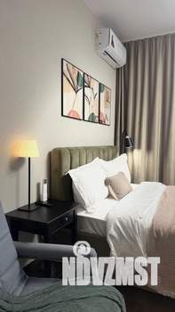 Студия квартира, посуточно, 23м2, 5/16 этаж