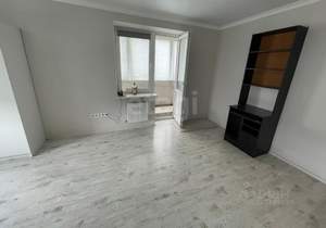 1-к квартира, на длительный срок, 40м2, 4/16 этаж