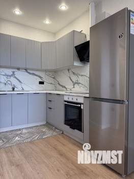 1-к квартира, на длительный срок, 39м2, 3/16 этаж