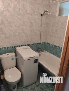 1-к квартира, на длительный срок, 31м2, 1/5 этаж