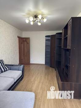 2-к квартира, на длительный срок, 49м2, 4/5 этаж