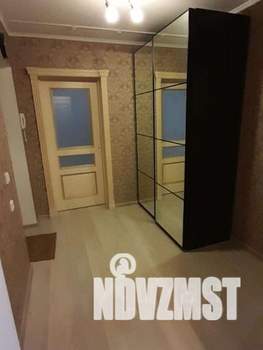 2-к квартира, на длительный срок, 56м2, 9/17 этаж