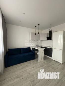 Студия квартира, на длительный срок, 24м2, 11/24 этаж