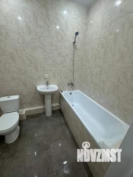 1-к квартира, на длительный срок, 41м2, 8/8 этаж