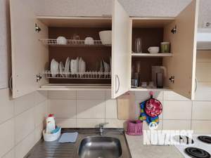 1-к квартира, посуточно, 35м2, 2/16 этаж