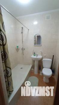 1-к квартира, посуточно, 34м2, 3/3 этаж
