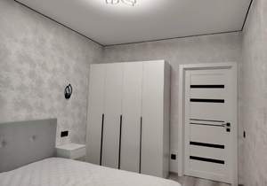 1-к квартира, на длительный срок, 40м2, 21/24 этаж