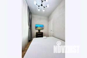 2-к квартира, посуточно, 60м2, 15/24 этаж