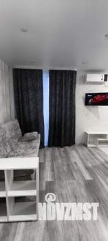 Студия квартира, на длительный срок, 27м2, 3/8 этаж