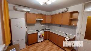 1-к квартира, на длительный срок, 54м2, 2/17 этаж