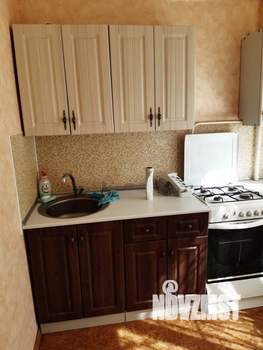 1-к квартира, на длительный срок, 33м2, 2/9 этаж