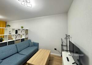 1-к квартира, на длительный срок, 44м2, 15/16 этаж