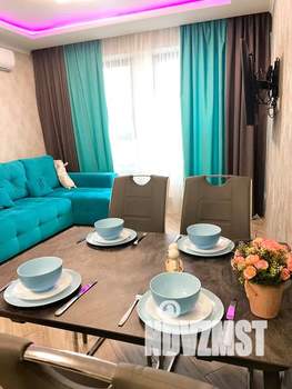 2-к квартира, посуточно, 60м2, 6/24 этаж