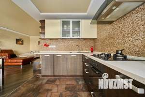 1-к квартира, посуточно, 33м2, 6/9 этаж