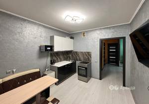 2-к квартира, на длительный срок, 62м2, 11/16 этаж