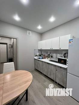 1-к квартира, на длительный срок, 30м2, 9/13 этаж