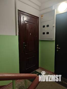 2-к квартира, на длительный срок, 44м2, 2/5 этаж