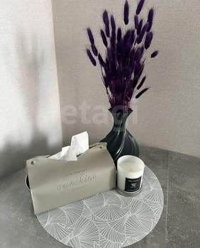 1-к квартира, на длительный срок, 32м2, 5/9 этаж