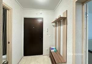 1-к квартира, на длительный срок, 40м2, 16/16 этаж