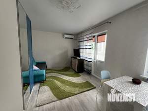 Студия квартира, на длительный срок, 31м2, 13/16 этаж