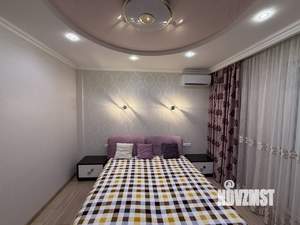 2-к квартира, на длительный срок, 53м2, 8/16 этаж