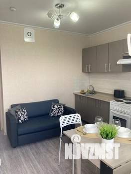 Студия квартира, посуточно, 30м2, 7/16 этаж