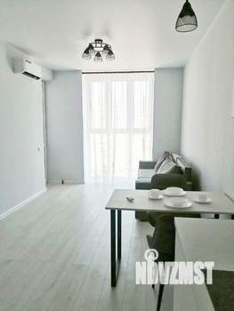 1-к квартира, на длительный срок, 36м2, 15/17 этаж