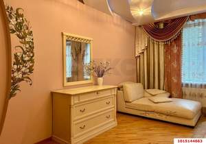 3-к квартира, на длительный срок, 160м2, 7/9 этаж