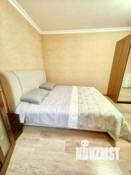 1-к квартира, на длительный срок, 50м2, 6/16 этаж