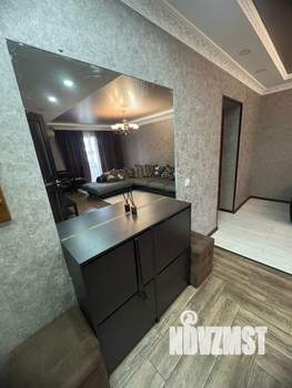 1-к квартира, на длительный срок, 45м2, 3/5 этаж