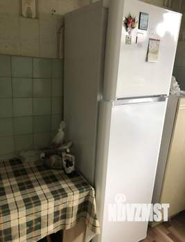 2-к квартира, на длительный срок, 46м2, 4/5 этаж