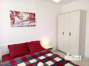 2-к квартира, посуточно, 48м2, 1/1 этаж