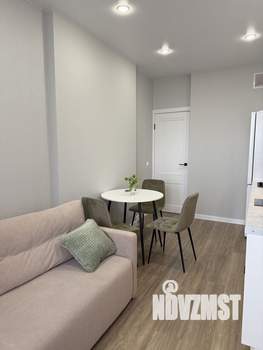 1-к квартира, на длительный срок, 37м2, 11/16 этаж