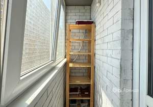 2-к квартира, на длительный срок, 48м2, 10/16 этаж