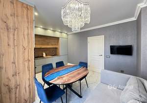 2-к квартира, на длительный срок, 75м2, 2/3 этаж
