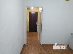 1-к квартира, на длительный срок, 40м2, 11/14 этаж