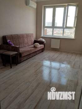 2-к квартира, на длительный срок, 64м2, 7/21 этаж