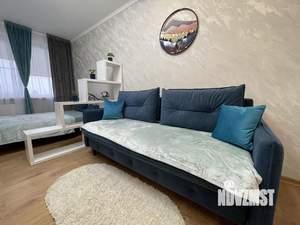 1-к квартира, на длительный срок, 46м2, 14/17 этаж